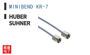MINIBEND KR-7 ͼƬ